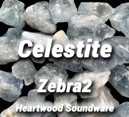 Heartwood Soundware Celestite Synth Presets